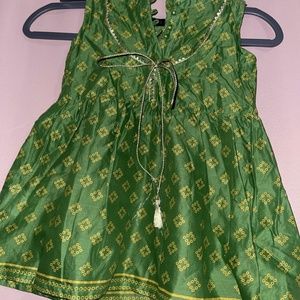 Pakistani girls outfit